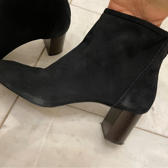 Zara women ankle boots - Picture 4 of 6